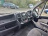 USED 2019 69 PEUGEOT BOXER 2.2 BlueHDi 335 Professional Panel Van 5dr Diesel Manual L2 H2 Euro 6 (s/s) (140 ps) 