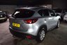 USED 2017 17 MAZDA CX-5 2.2 SKYACTIV-D SE-L Nav SUV 5dr Diesel Auto Euro 6 (s/s) (150 ps) 