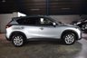 USED 2017 17 MAZDA CX-5 2.2 SKYACTIV-D SE-L Nav SUV 5dr Diesel Auto Euro 6 (s/s) (150 ps) 