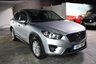 USED 2017 17 MAZDA CX-5 2.2 SKYACTIV-D SE-L Nav SUV 5dr Diesel Auto Euro 6 (s/s) (150 ps) 