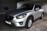 USED 2017 17 MAZDA CX-5 2.2 SKYACTIV-D SE-L Nav SUV 5dr Diesel Auto Euro 6 (s/s) (150 ps) 