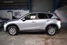 USED 2017 17 MAZDA CX-5 2.2 SKYACTIV-D SE-L Nav SUV 5dr Diesel Auto Euro 6 (s/s) (150 ps) 