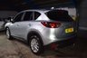 USED 2017 17 MAZDA CX-5 2.2 SKYACTIV-D SE-L Nav SUV 5dr Diesel Auto Euro 6 (s/s) (150 ps) 