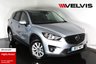 USED 2017 17 MAZDA CX-5 2.2 SKYACTIV-D SE-L Nav SUV 5dr Diesel Auto Euro 6 (s/s) (150 ps) 