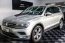 USED 2017 17 VOLKSWAGEN TIGUAN 2.0 TSI BlueMotion Tech SEL SUV 5dr Petrol Manual 4Motion Euro 6 (s/s) (180 ps) 3 MONTH WARRANTY INCLUDED!