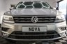 USED 2017 17 VOLKSWAGEN TIGUAN 2.0 TSI BlueMotion Tech SEL SUV 5dr Petrol Manual 4Motion Euro 6 (s/s) (180 ps) 3 MONTH WARRANTY INCLUDED!