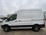 USED 2014 64 FORD TRANSIT 2.2 TDCi 350 RWD L2 H3 Euro 5 5dr CAMERAHEATERINVERTERTOWBAR