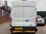 USED 2014 64 FORD TRANSIT 2.2 TDCi 350 RWD L2 H3 Euro 5 5dr CAMERAHEATERINVERTERTOWBAR