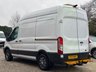 USED 2014 64 FORD TRANSIT 2.2 TDCi 350 RWD L2 H3 Euro 5 5dr CAMERAHEATERINVERTERTOWBAR