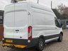 USED 2014 64 FORD TRANSIT 2.2 TDCi 350 RWD L2 H3 Euro 5 5dr CAMERAHEATERINVERTERTOWBAR
