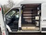 USED 2014 64 FORD TRANSIT 2.2 TDCi 350 RWD L2 H3 Euro 5 5dr CAMERAHEATERINVERTERTOWBAR