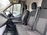 USED 2014 64 FORD TRANSIT 2.2 TDCi 350 RWD L2 H3 Euro 5 5dr CAMERAHEATERINVERTERTOWBAR