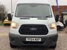 USED 2014 64 FORD TRANSIT 2.2 TDCi 350 RWD L2 H3 Euro 5 5dr CAMERAHEATERINVERTERTOWBAR