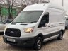 USED 2014 64 FORD TRANSIT 2.2 TDCi 350 RWD L2 H3 Euro 5 5dr CAMERAHEATERINVERTERTOWBAR