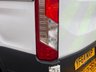 USED 2014 64 FORD TRANSIT 2.2 TDCi 350 RWD L2 H3 Euro 5 5dr CAMERAHEATERINVERTERTOWBAR