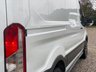 USED 2014 64 FORD TRANSIT 2.2 TDCi 350 RWD L2 H3 Euro 5 5dr CAMERAHEATERINVERTERTOWBAR