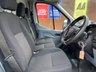 USED 2014 64 FORD TRANSIT 2.2 TDCi 350 RWD L2 H3 Euro 5 5dr CAMERAHEATERINVERTERTOWBAR