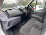 USED 2014 64 FORD TRANSIT 2.2 TDCi 350 RWD L2 H3 Euro 5 5dr CAMERAHEATERINVERTERTOWBAR