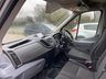 USED 2014 64 FORD TRANSIT 2.2 TDCi 350 RWD L2 H3 Euro 5 5dr CAMERAHEATERINVERTERTOWBAR