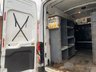 USED 2014 64 FORD TRANSIT 2.2 TDCi 350 RWD L2 H3 Euro 5 5dr CAMERAHEATERINVERTERTOWBAR