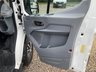 USED 2014 64 FORD TRANSIT 2.2 TDCi 350 RWD L2 H3 Euro 5 5dr CAMERAHEATERINVERTERTOWBAR