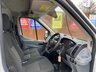 USED 2014 64 FORD TRANSIT 2.2 TDCi 350 RWD L2 H3 Euro 5 5dr CAMERAHEATERINVERTERTOWBAR