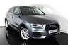USED 2015 65 AUDI Q3 1.4 TFSI CoD SE SUV 5dr Petrol Manual Euro 6 (s/s) (150 ps) 