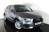 USED 2015 65 AUDI Q3 1.4 TFSI CoD SE SUV 5dr Petrol Manual Euro 6 (s/s) (150 ps) 