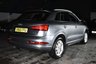 USED 2015 65 AUDI Q3 1.4 TFSI CoD SE SUV 5dr Petrol Manual Euro 6 (s/s) (150 ps) 