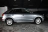 USED 2015 65 AUDI Q3 1.4 TFSI CoD SE SUV 5dr Petrol Manual Euro 6 (s/s) (150 ps) 