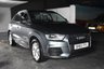 USED 2015 65 AUDI Q3 1.4 TFSI CoD SE SUV 5dr Petrol Manual Euro 6 (s/s) (150 ps) 