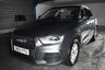 USED 2015 65 AUDI Q3 1.4 TFSI CoD SE SUV 5dr Petrol Manual Euro 6 (s/s) (150 ps) 