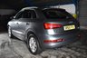 USED 2015 65 AUDI Q3 1.4 TFSI CoD SE SUV 5dr Petrol Manual Euro 6 (s/s) (150 ps) 