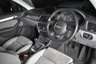 USED 2015 65 AUDI Q3 1.4 TFSI CoD SE SUV 5dr Petrol Manual Euro 6 (s/s) (150 ps) 