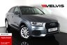 USED 2015 65 AUDI Q3 1.4 TFSI CoD SE SUV 5dr Petrol Manual Euro 6 (s/s) (150 ps) 