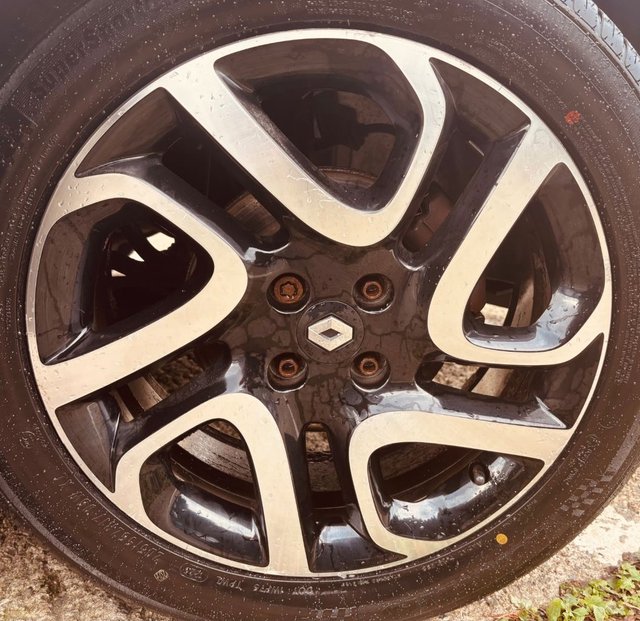 2015 RENAULT CAPTUR TCe Dynamique S Nav - Photo 10