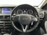 USED 2017 17 INFINITI Q30 1.6T SE Hatchback 5dr Petrol Manual Euro 6 (s/s) (122 ps) F/S/H! 1 FORMER OWNER!  F/S/H! 1 FORMER OWNER!