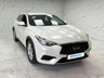 USED 2017 17 INFINITI Q30 1.6T SE Hatchback 5dr Petrol Manual Euro 6 (s/s) (122 ps) F/S/H! 1 FORMER OWNER!  F/S/H! 1 FORMER OWNER!