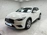 USED 2017 17 INFINITI Q30 1.6T SE Hatchback 5dr Petrol Manual Euro 6 (s/s) (122 ps) F/S/H! 1 FORMER OWNER!  F/S/H! 1 FORMER OWNER!
