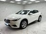 USED 2017 17 INFINITI Q30 1.6T SE Hatchback 5dr Petrol Manual Euro 6 (s/s) (122 ps) F/S/H! 1 FORMER OWNER!  F/S/H! 1 FORMER OWNER!