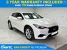 USED 2017 17 INFINITI Q30 1.6T SE Hatchback 5dr Petrol Manual Euro 6 (s/s) (122 ps) F/S/H! 1 FORMER OWNER!  F/S/H! 1 FORMER OWNER!