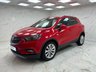 USED 2019 19 VAUXHALL MOKKA X 1.4i Turbo ecoTEC Griffin SUV 5dr Petrol Manual Euro 6 (s/s) (140 ps) EXTENSIVE S/H!  EXTENSIVE S/H!