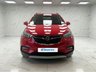 USED 2019 19 VAUXHALL MOKKA X 1.4i Turbo ecoTEC Griffin SUV 5dr Petrol Manual Euro 6 (s/s) (140 ps) EXTENSIVE S/H!  EXTENSIVE S/H!