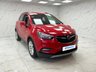 USED 2019 19 VAUXHALL MOKKA X 1.4i Turbo ecoTEC Griffin SUV 5dr Petrol Manual Euro 6 (s/s) (140 ps) EXTENSIVE S/H!  EXTENSIVE S/H!