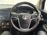 USED 2019 19 VAUXHALL MOKKA X 1.4i Turbo ecoTEC Griffin SUV 5dr Petrol Manual Euro 6 (s/s) (140 ps) EXTENSIVE S/H!  EXTENSIVE S/H!