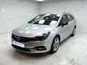 USED 2021 21 VAUXHALL ASTRA 1.5 Turbo D SRi Nav Sports Tourer 5dr Diesel Manual Euro 6 (s/s) (122 ps) FULL VAUXHALL S/H! 1 OWNER!  FULL VAUXHALL S/H! 1 OWNER!