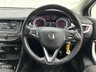 USED 2021 21 VAUXHALL ASTRA 1.5 Turbo D SRi Nav Sports Tourer 5dr Diesel Manual Euro 6 (s/s) (122 ps) FULL VAUXHALL S/H! 1 OWNER!  FULL VAUXHALL S/H! 1 OWNER!