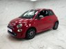 USED 2019 19 FIAT 500 1.2 S Hatchback 3dr Petrol Manual Euro 6 (s/s) (69 bhp) 2 FORMER OWNERS!  2 FORMER OWNERS!