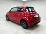 USED 2019 19 FIAT 500 1.2 S Hatchback 3dr Petrol Manual Euro 6 (s/s) (69 bhp) 2 FORMER OWNERS!  2 FORMER OWNERS!