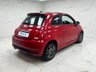 USED 2019 19 FIAT 500 1.2 S Hatchback 3dr Petrol Manual Euro 6 (s/s) (69 bhp) 2 FORMER OWNERS!  2 FORMER OWNERS!